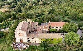 Agriturismo San Lorenzo Della Rabatta